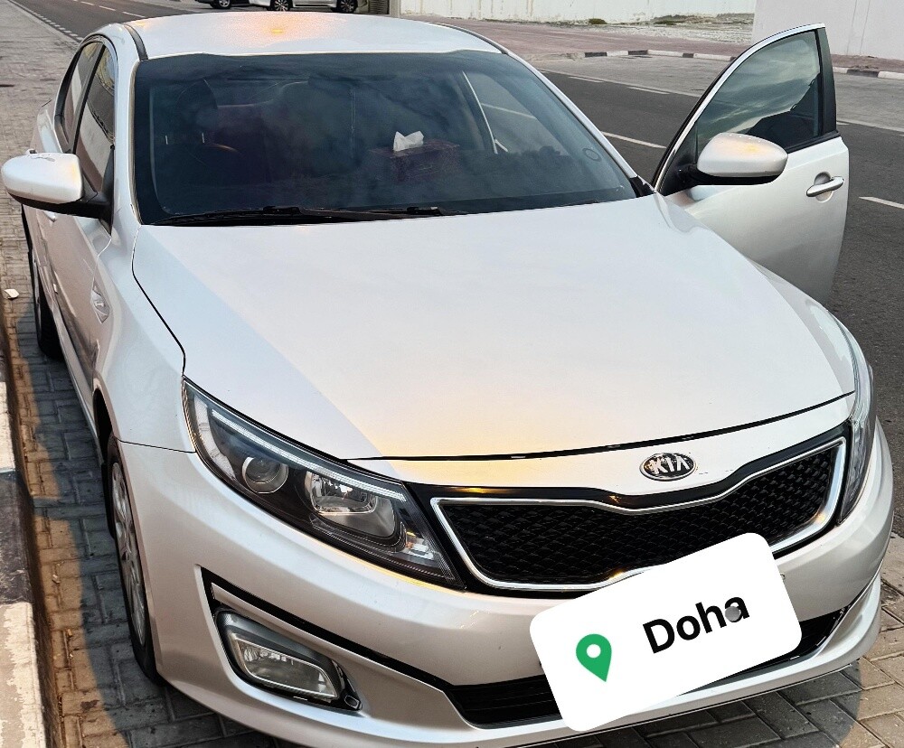 اوبتيما - 2