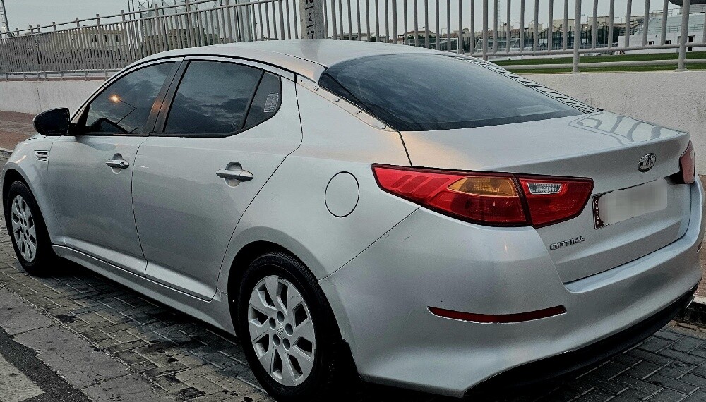 اوبتيما - 6