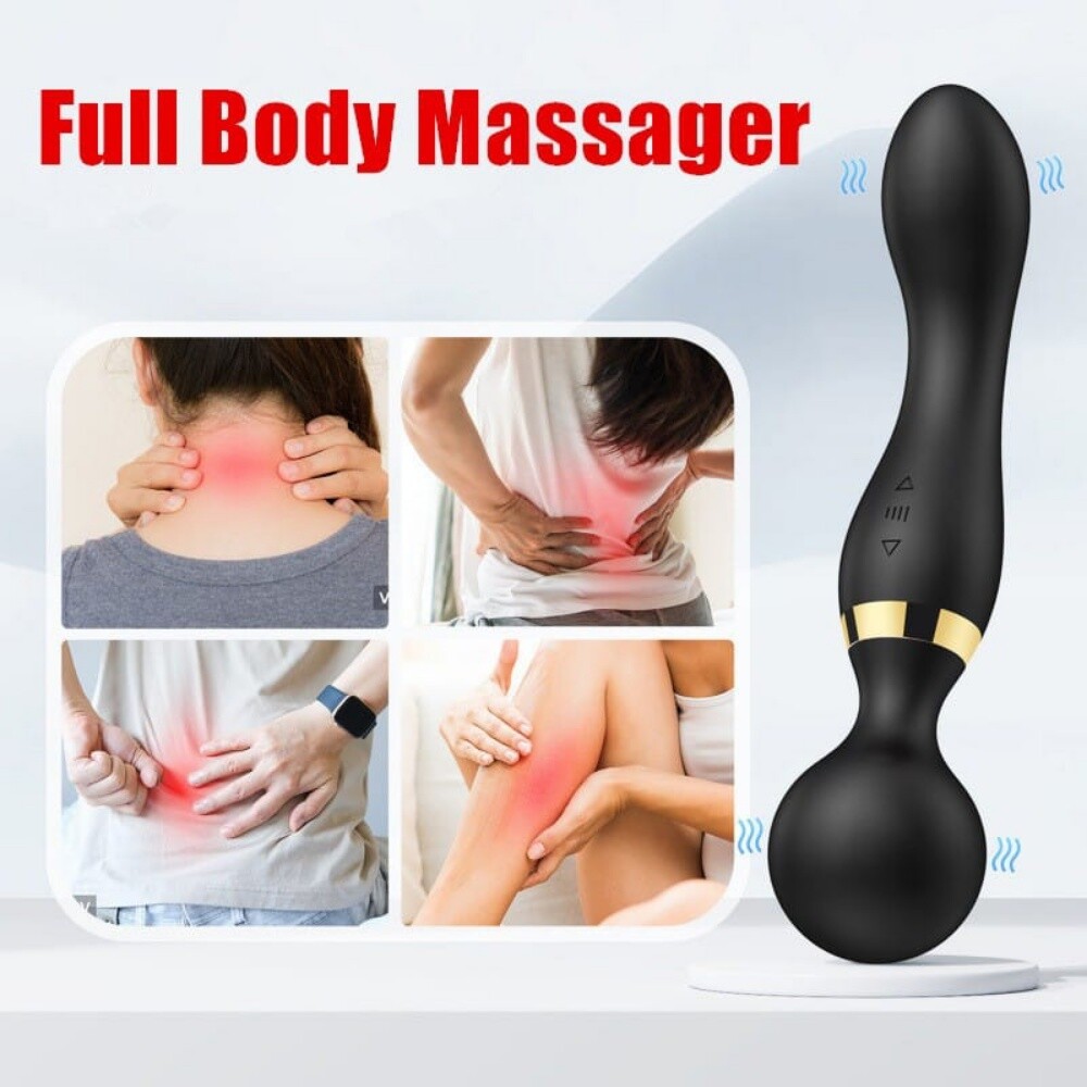 wand massager - 3