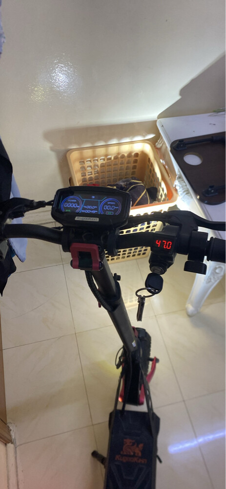 KUGOOKIRIN G2 PRO - 4