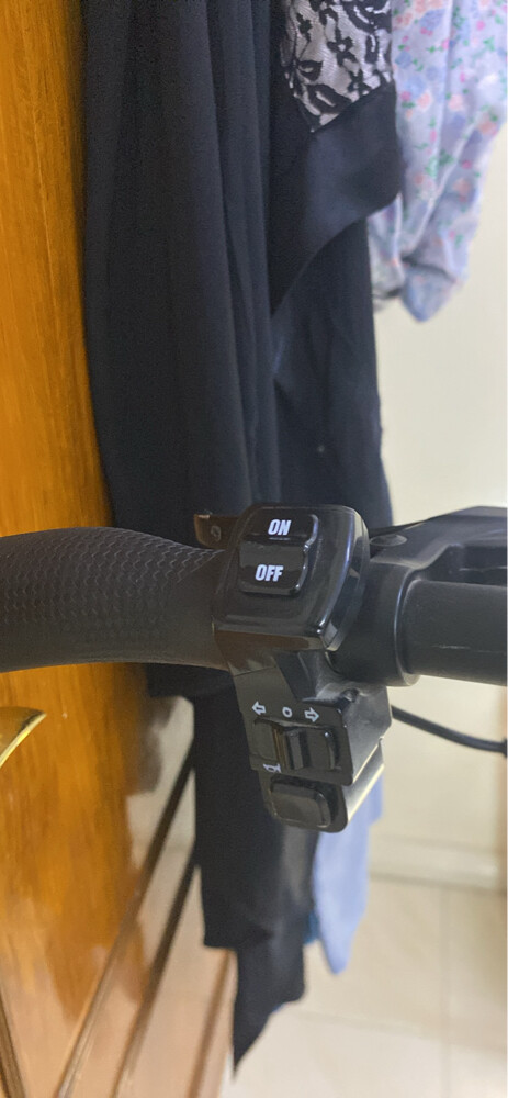 KUGOOKIRIN G2 PRO - 6