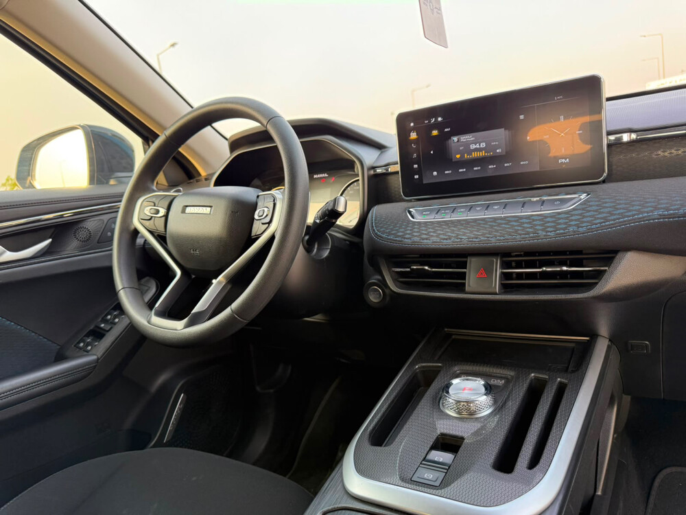 Haval jollian 2025 warranty 6 years - 5
