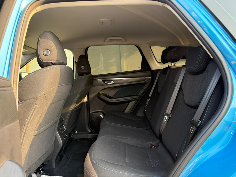 Haval jollian 2025 warranty 6 years - 9