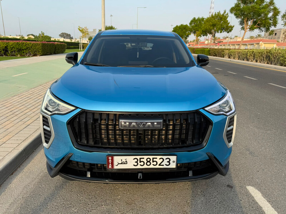 Haval jollian 2025 warranty 6 years - 7