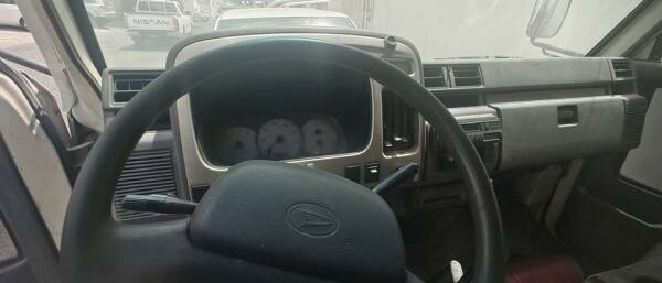 Daihatsu Delta Truck - 2