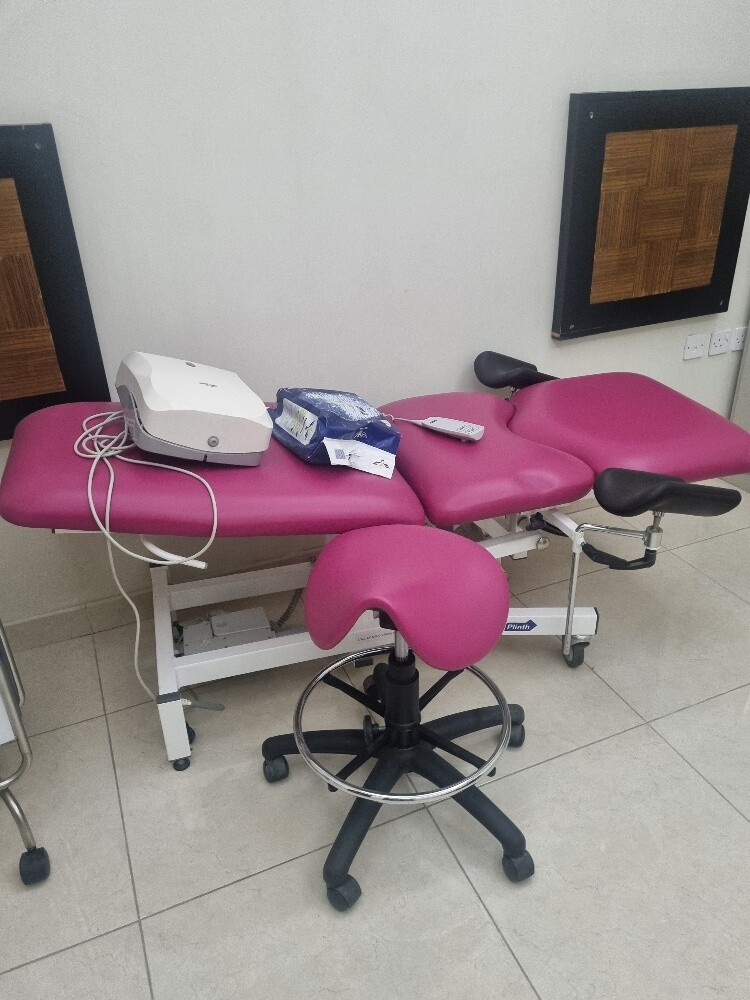 معدات وأجهزة طبية مستعملة - 20