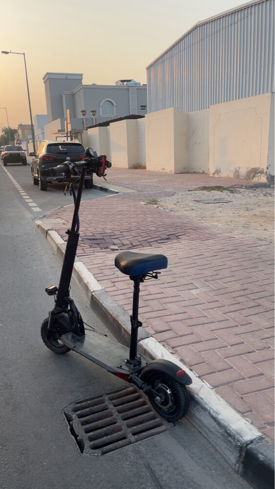 سكوتر - 1