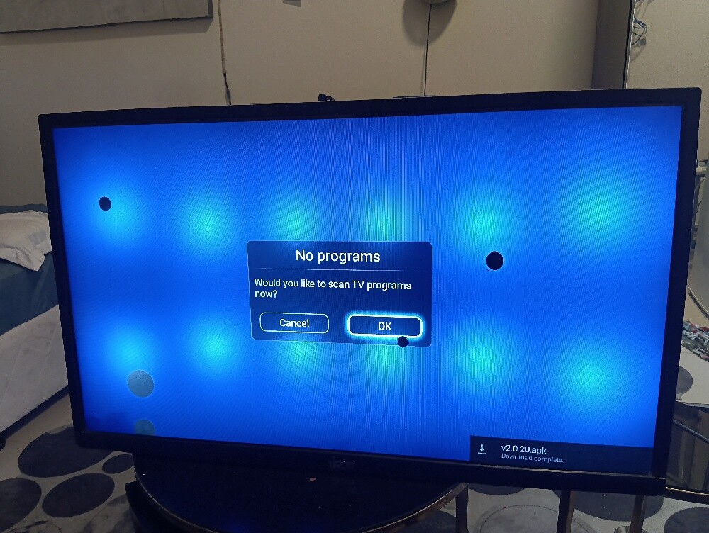 iKon 32inches TV for sale - 7