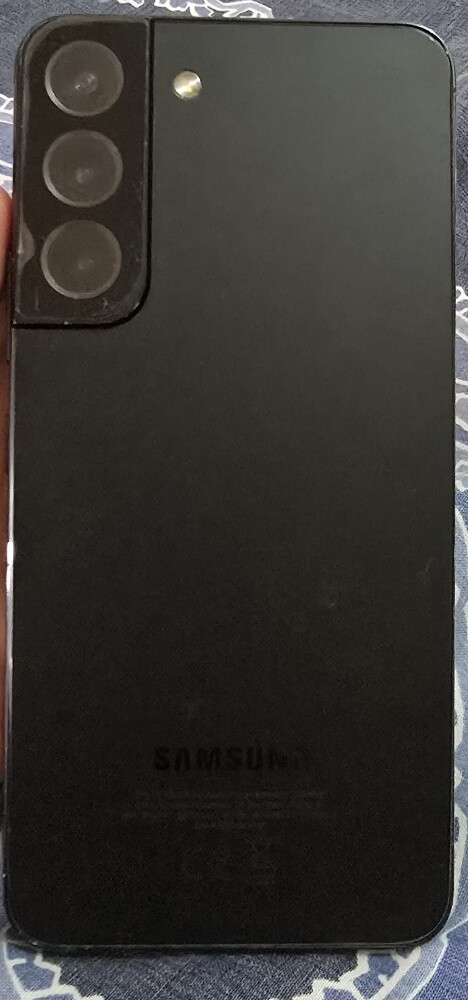 S22 256 GB - 4