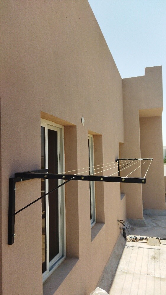 منشر ملابس عصري - 4