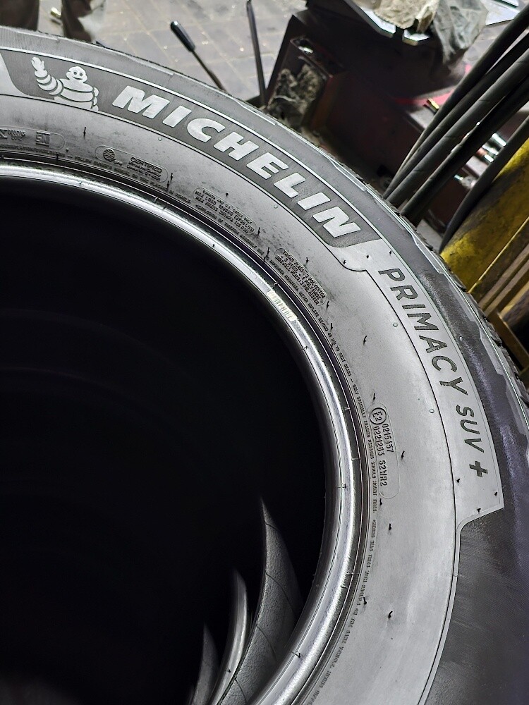 285-65-17,,,,, Michelin brand - 6