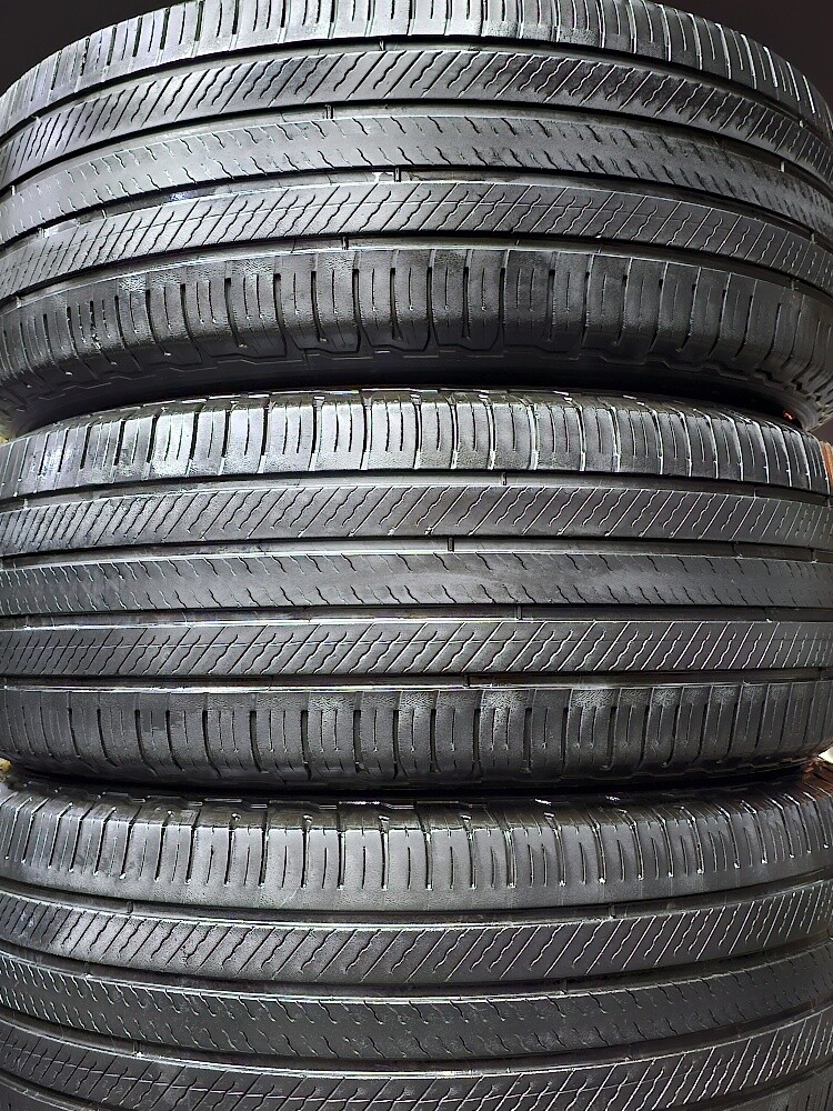 285-65-17,,,,, Michelin brand - 1