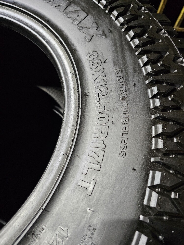 35.12.50-17,,, Off-road tyre - 7