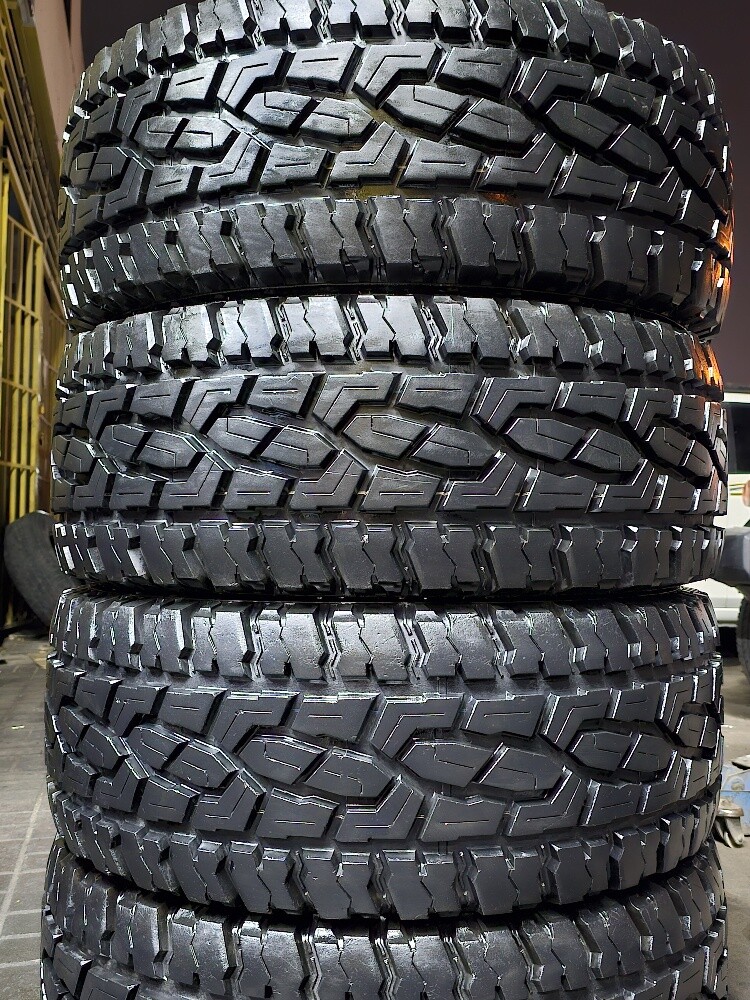 35.12.50-17,,, Off-road tyre - 5