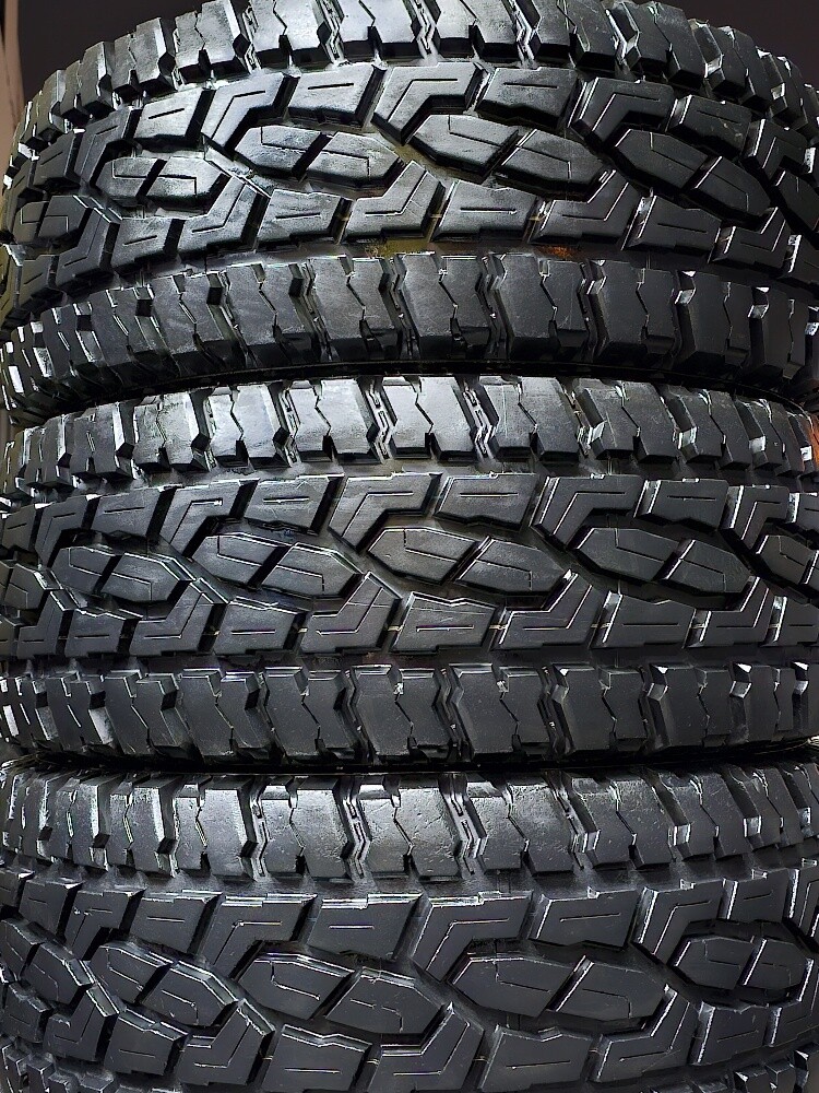 35.12.50-17,,, Off-road tyre - 9