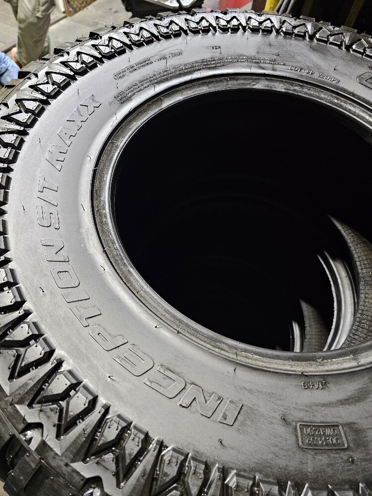 35.12.50-17,,, Off-road tyre - 8