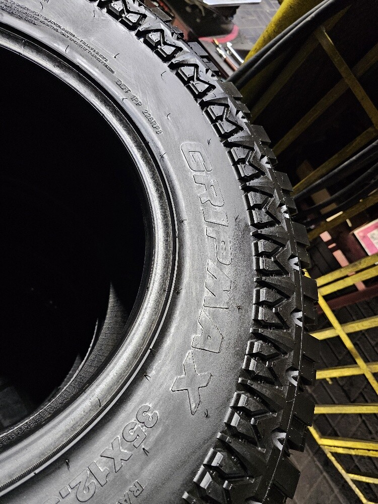 35.12.50-17,,, Off-road tyre - 6