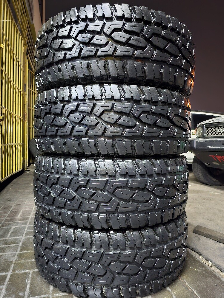 35.12.50-17,,, Off-road tyre - 11