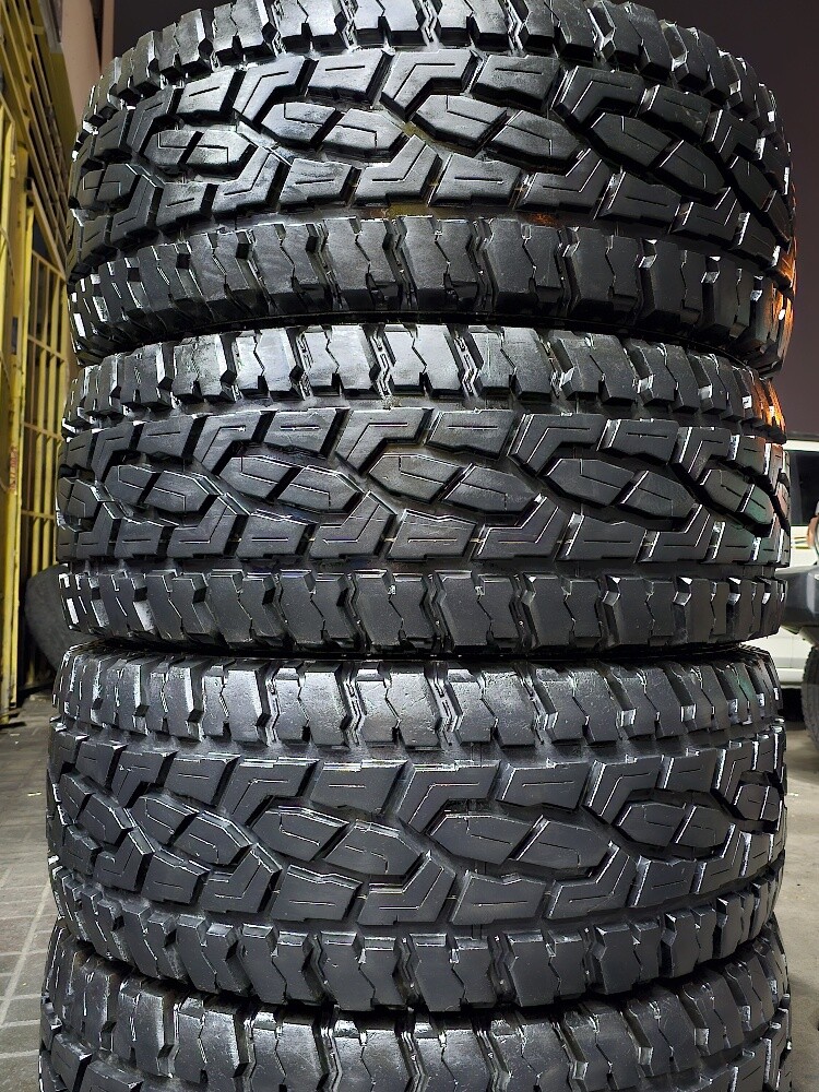 35.12.50-17,,, Off-road tyre - 4