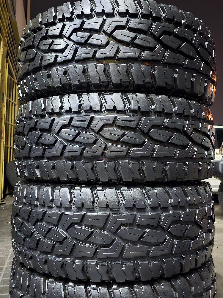 35.12.50-17,,, Off-road tyre - 3
