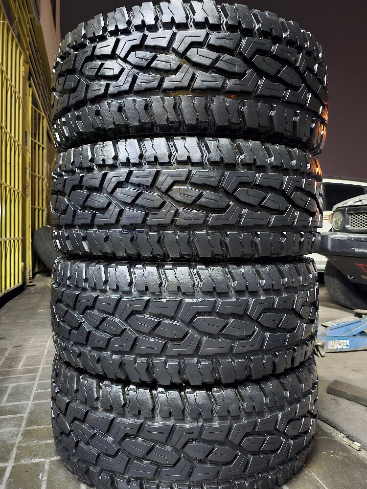 35.12.50-17,,, Off-road tyre - 10