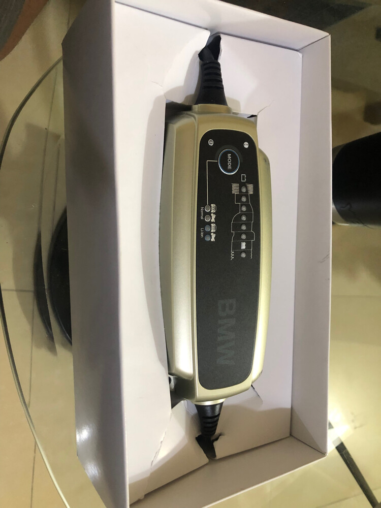 charger for bikes and cars - 1