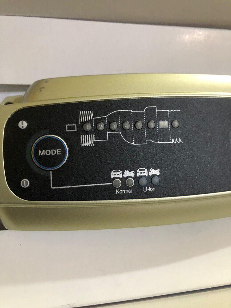 charger for bikes and cars - 4