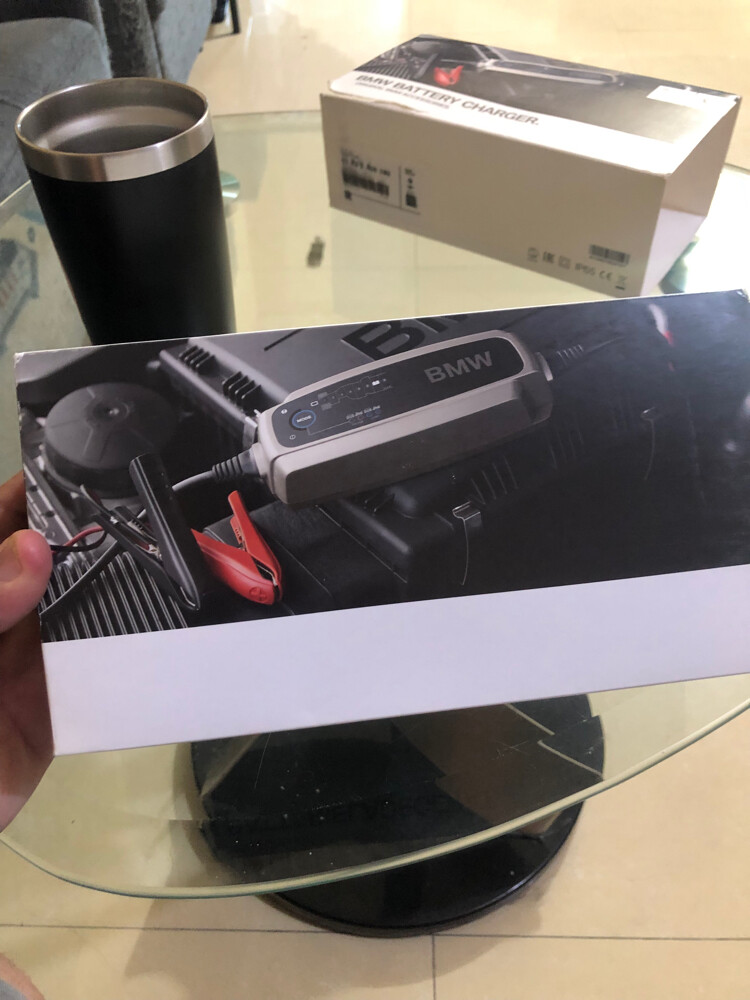 charger for bikes and cars - 3