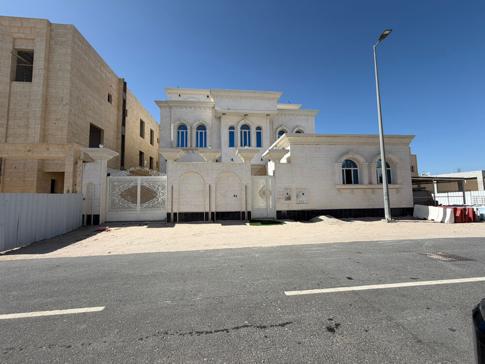 فيلا للبيع في الوكير من المالك - 26