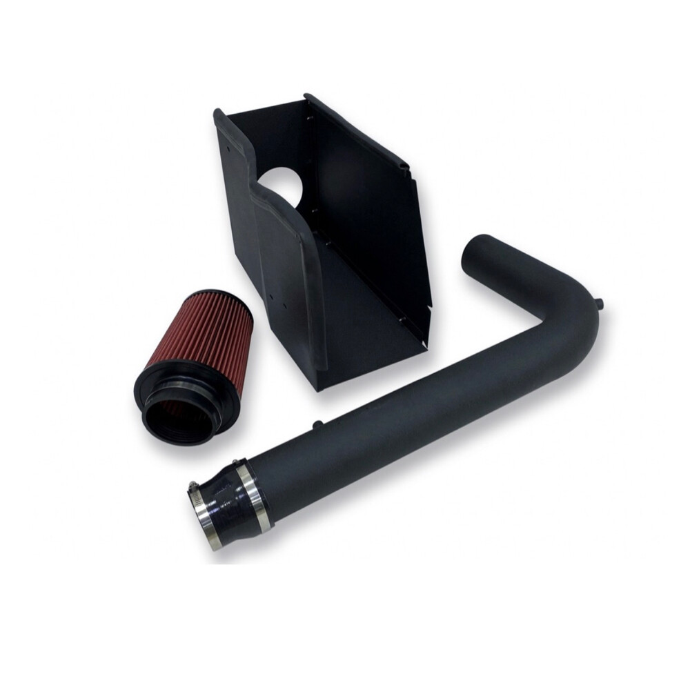 Race filter - 1
