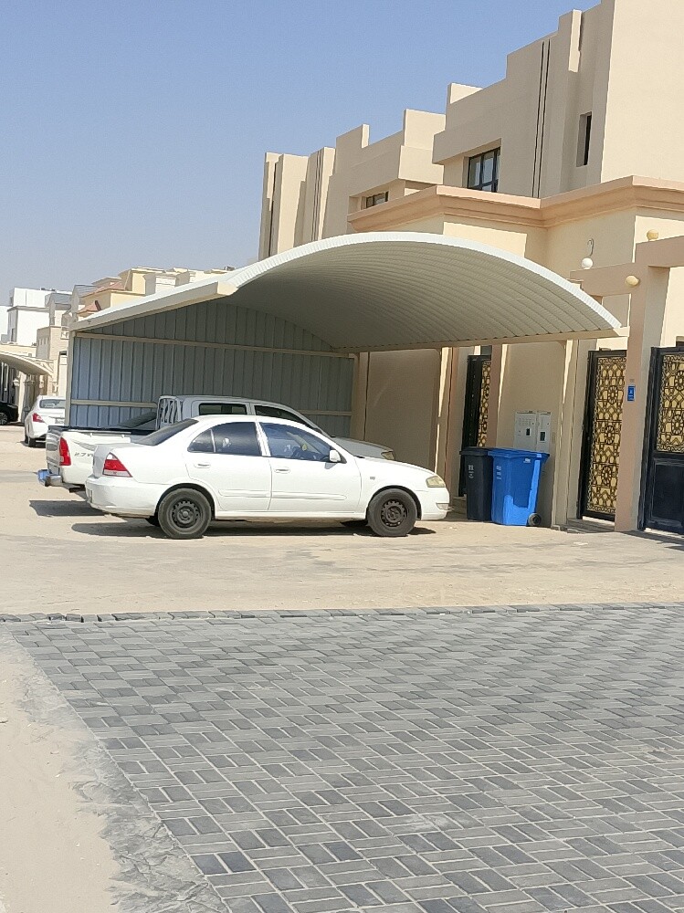 stiee & Fencing works Etc - 3