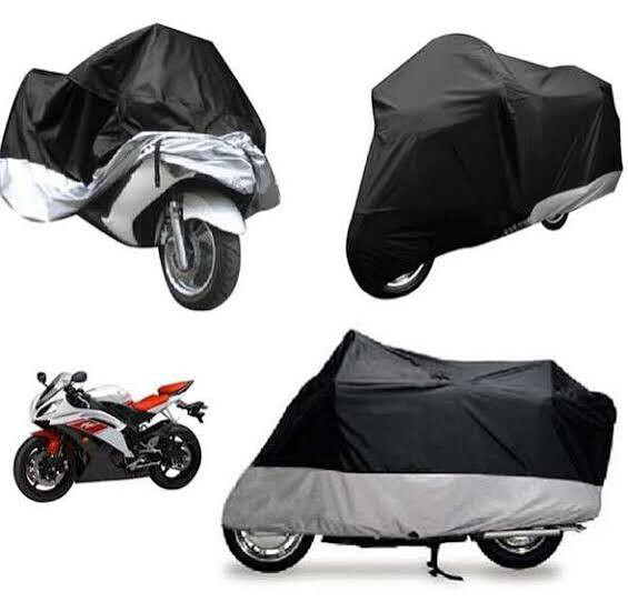 Bicycle cover - 1