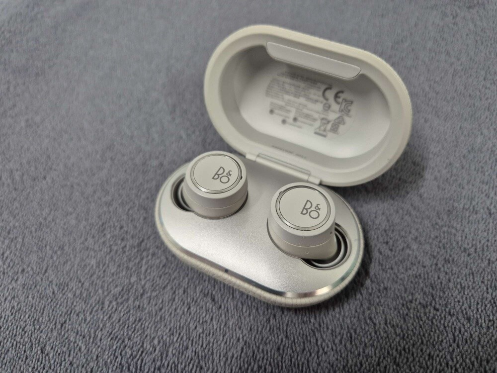 B&O E8 3rd Gen Sale/Swap - 1