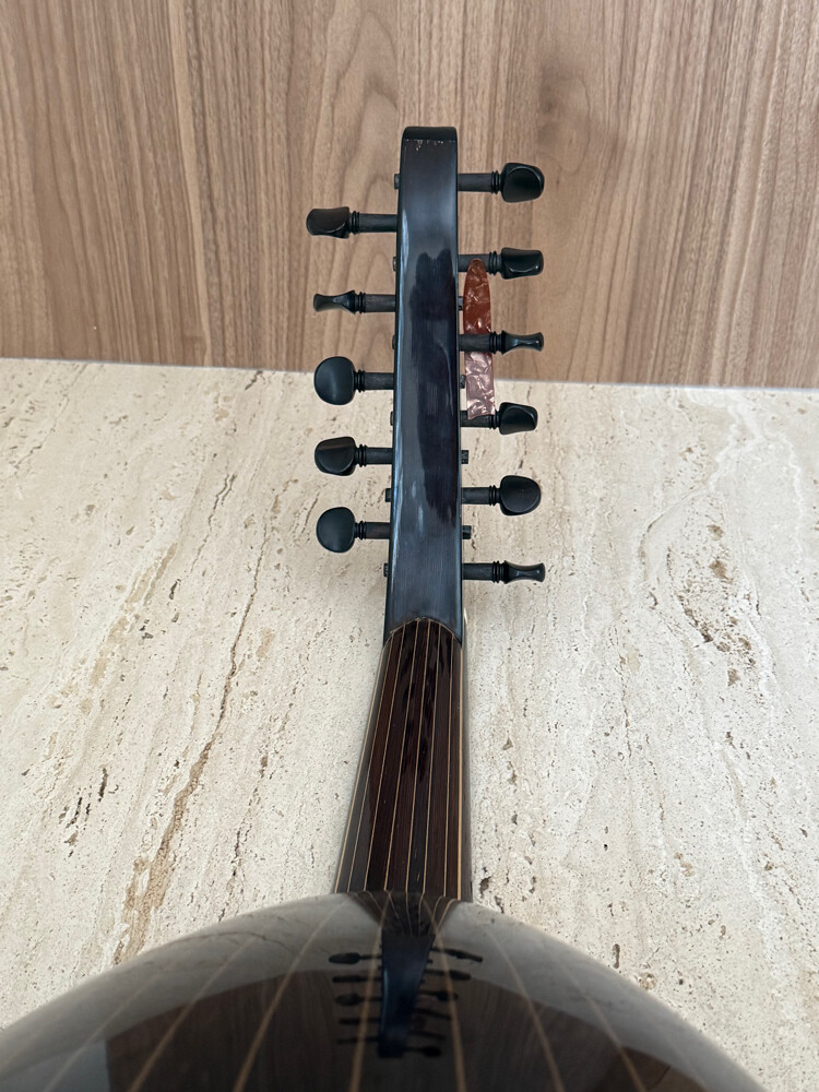 Yildirim Palabiyik Oud - 9