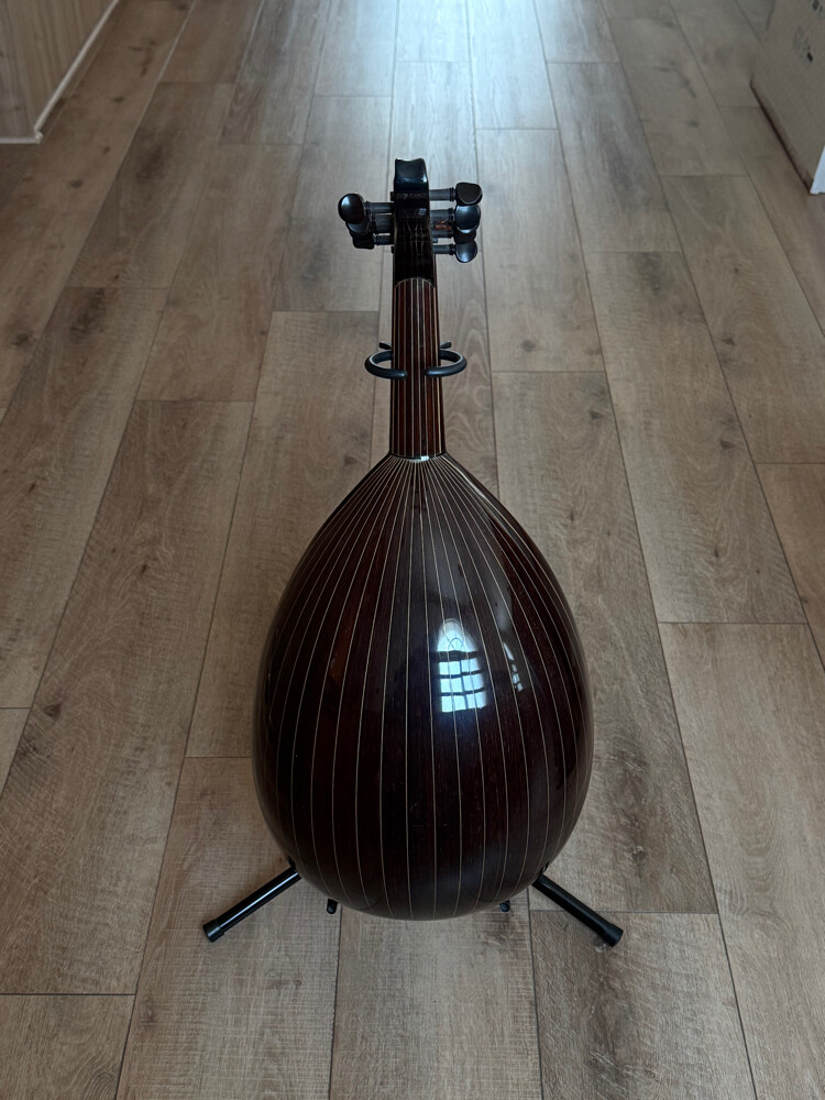 Yildirim Palabiyik Oud - 2