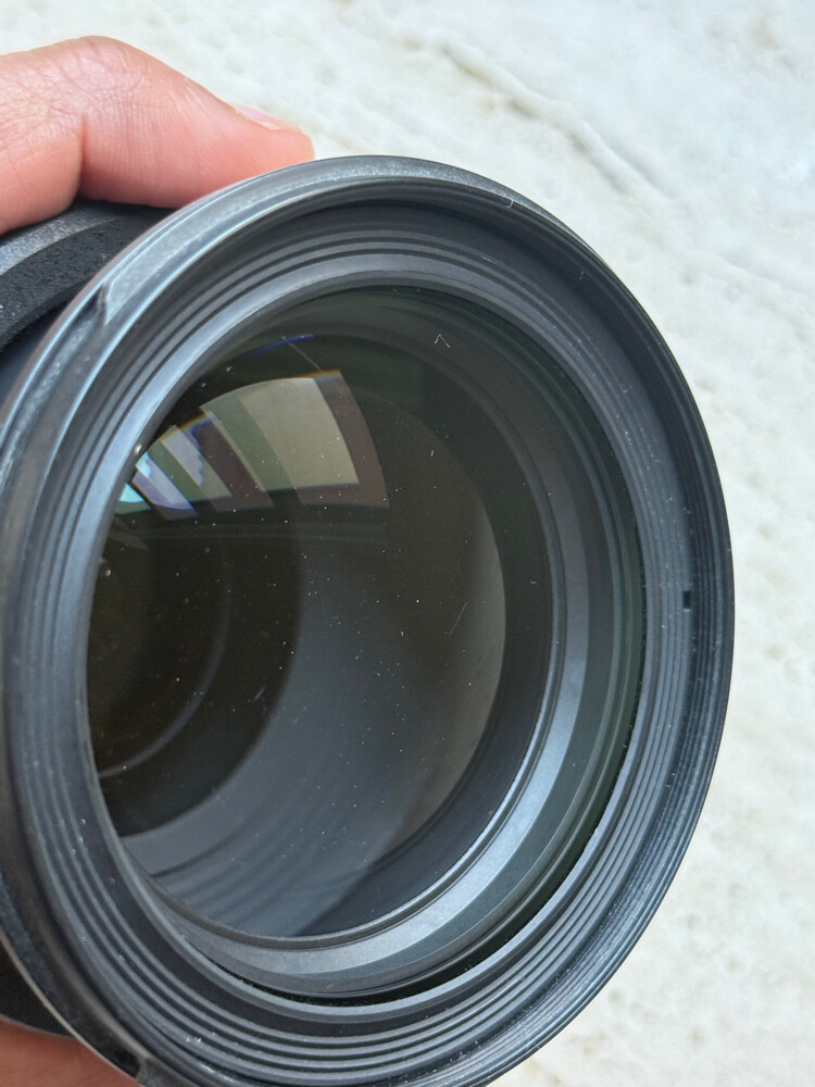  Canon EF 24-70mm lens Mark I - 4