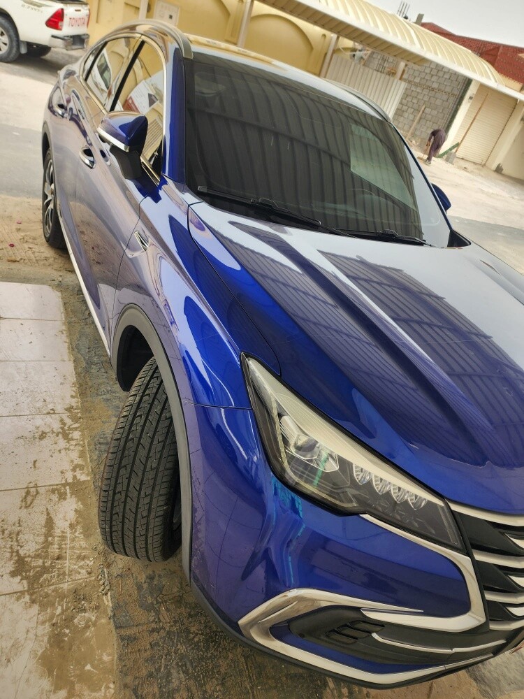 شانجان 2021 - 6