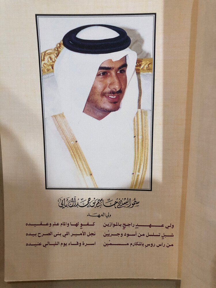 قصائد في حب الوطن - 6
