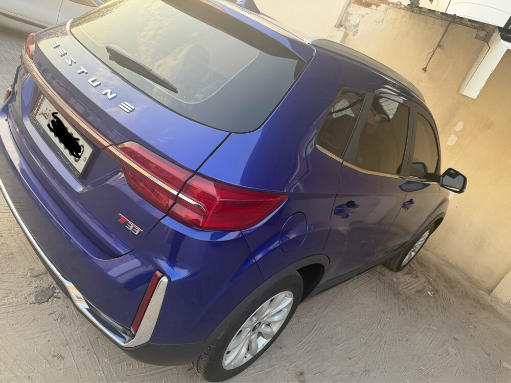 BESTUNE T33 MODEL 2022 - 3