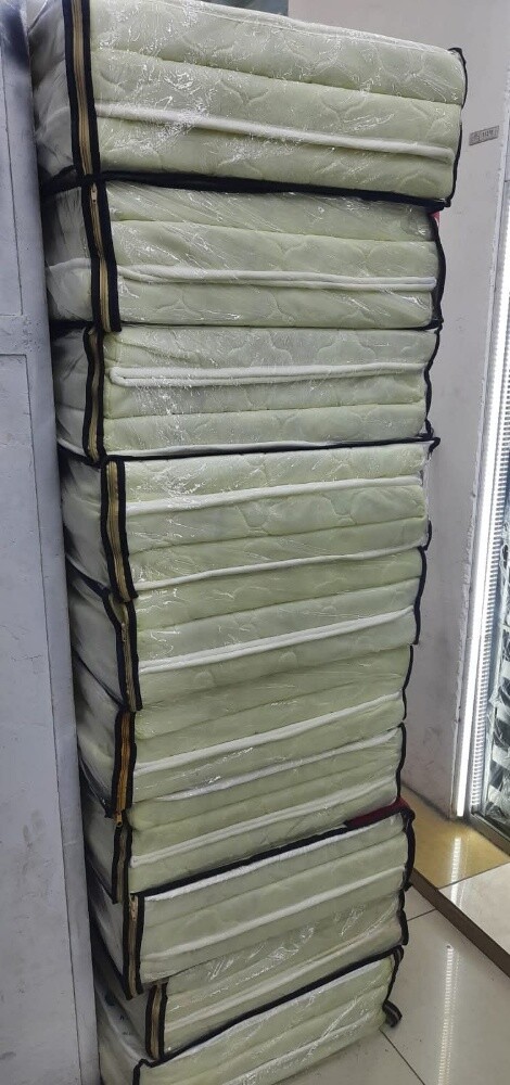 New single mattress for sale - 2