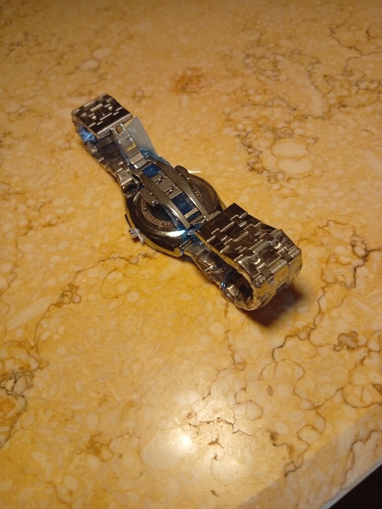 Brand New Original Central Watch - 3