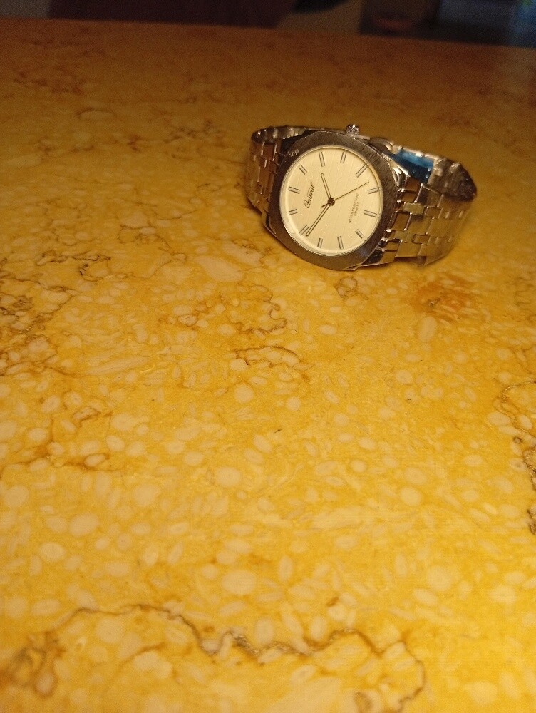 Brand New Original Central Watch - 1