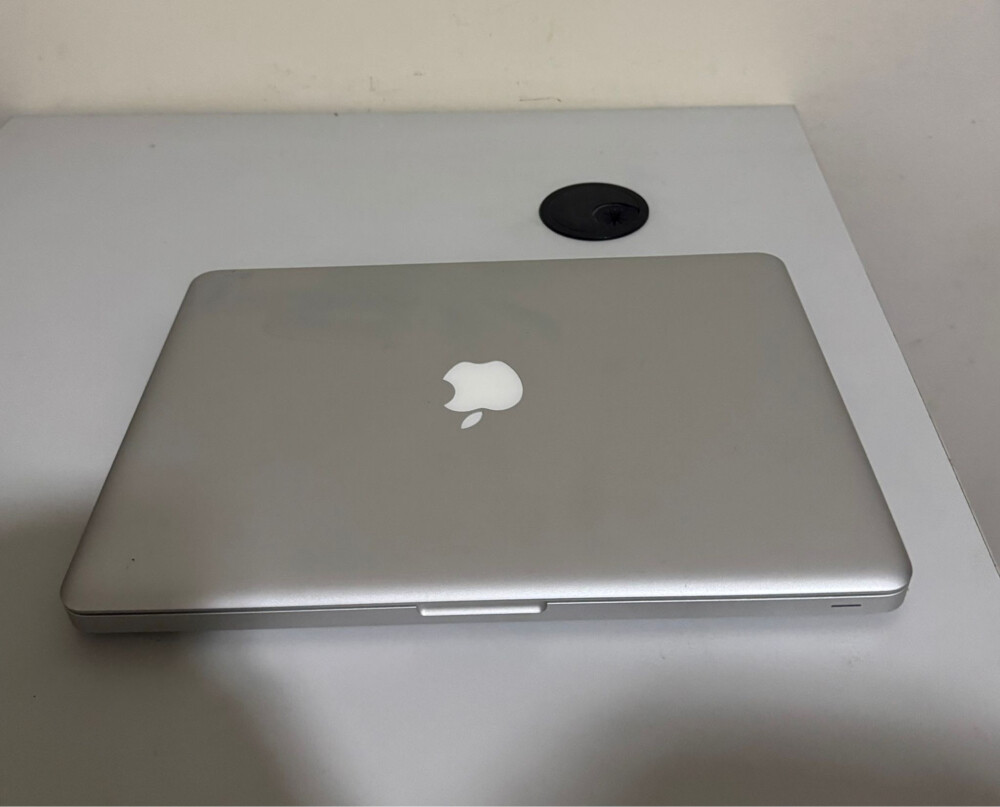 MacBook pro core i5 ram 8Gb - 1
