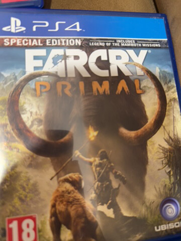 ps4 games  - 2