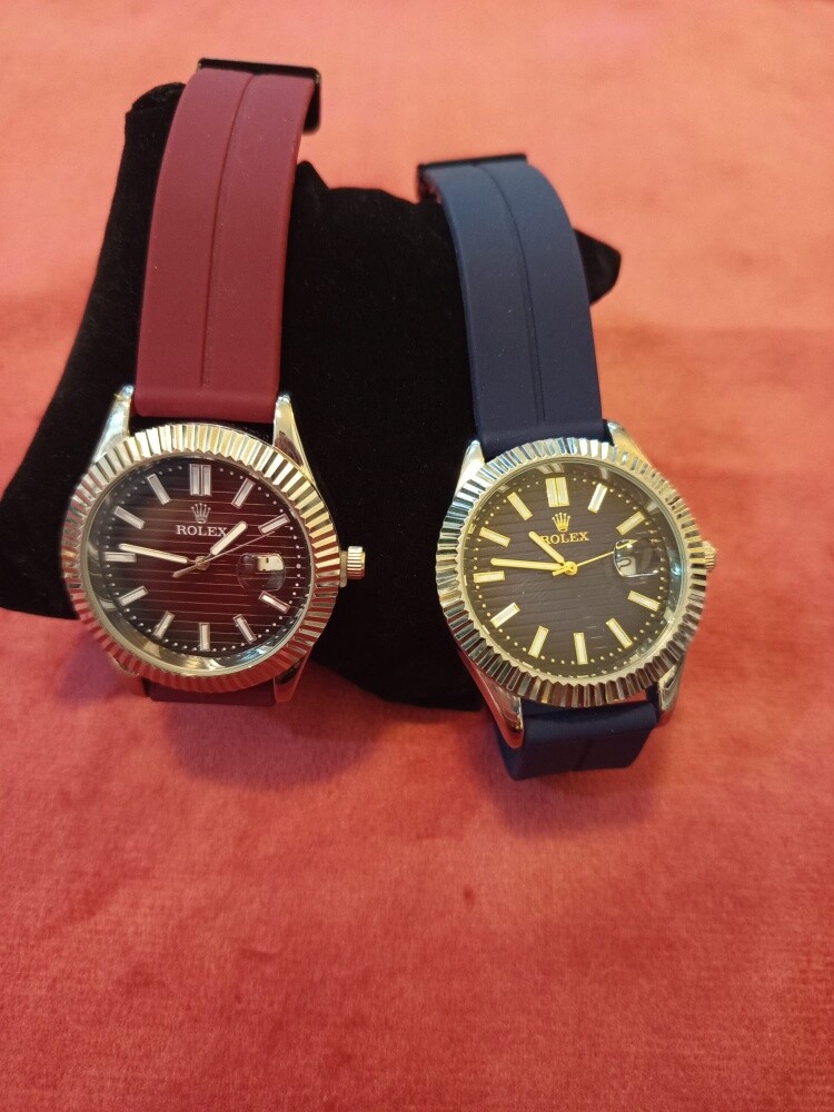 rolex watch - 3