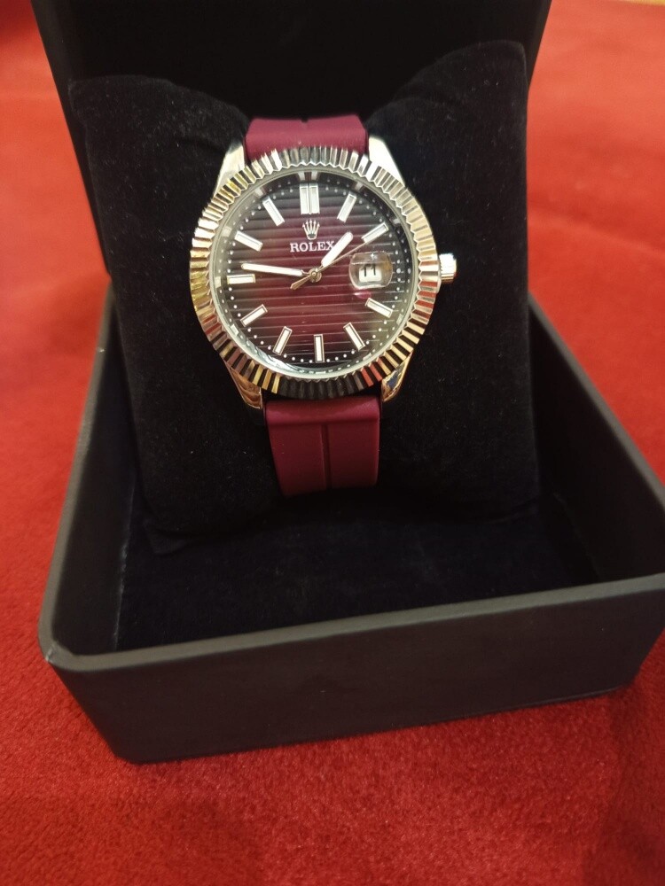 rolex watch - 4