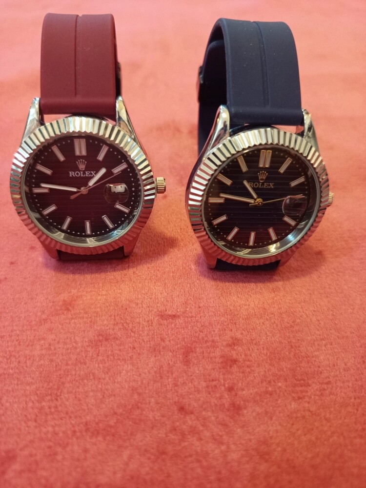 rolex watch - 2