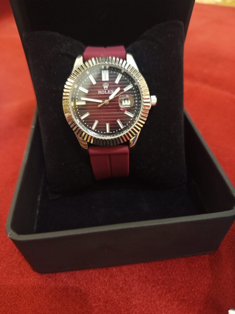 rolex watch - 5