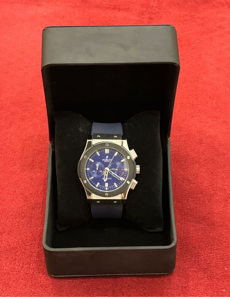 HUBLOT WATCH - 1