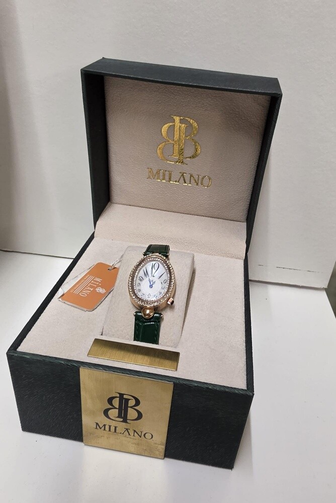 MILANO WATCH - 3